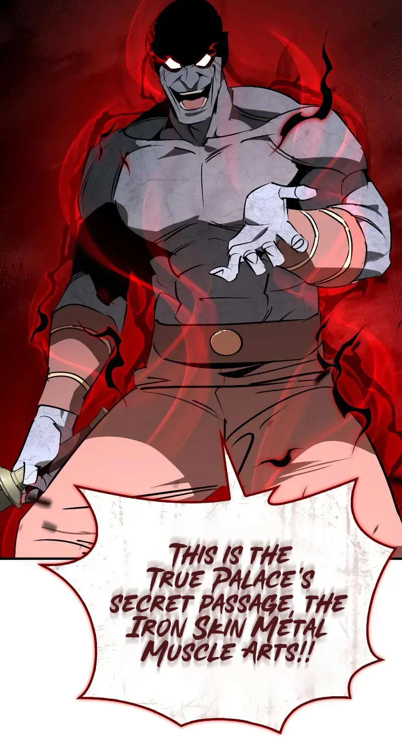 Read Wild West Murim chapter 91 image 41 on Lezhin