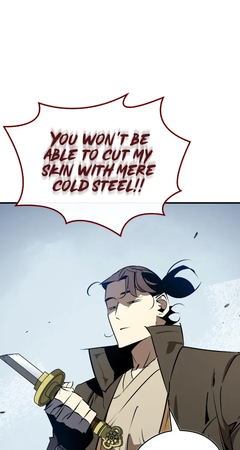 Read Wild West Murim chapter 91 image 42 on Lezhin