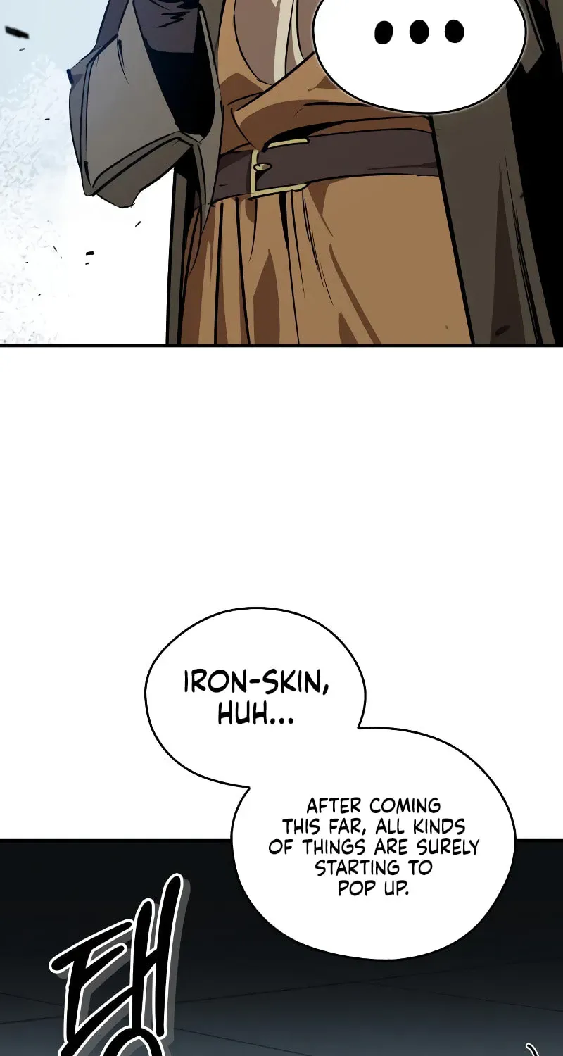 Read Wild West Murim chapter 91 image 43 on Lezhin