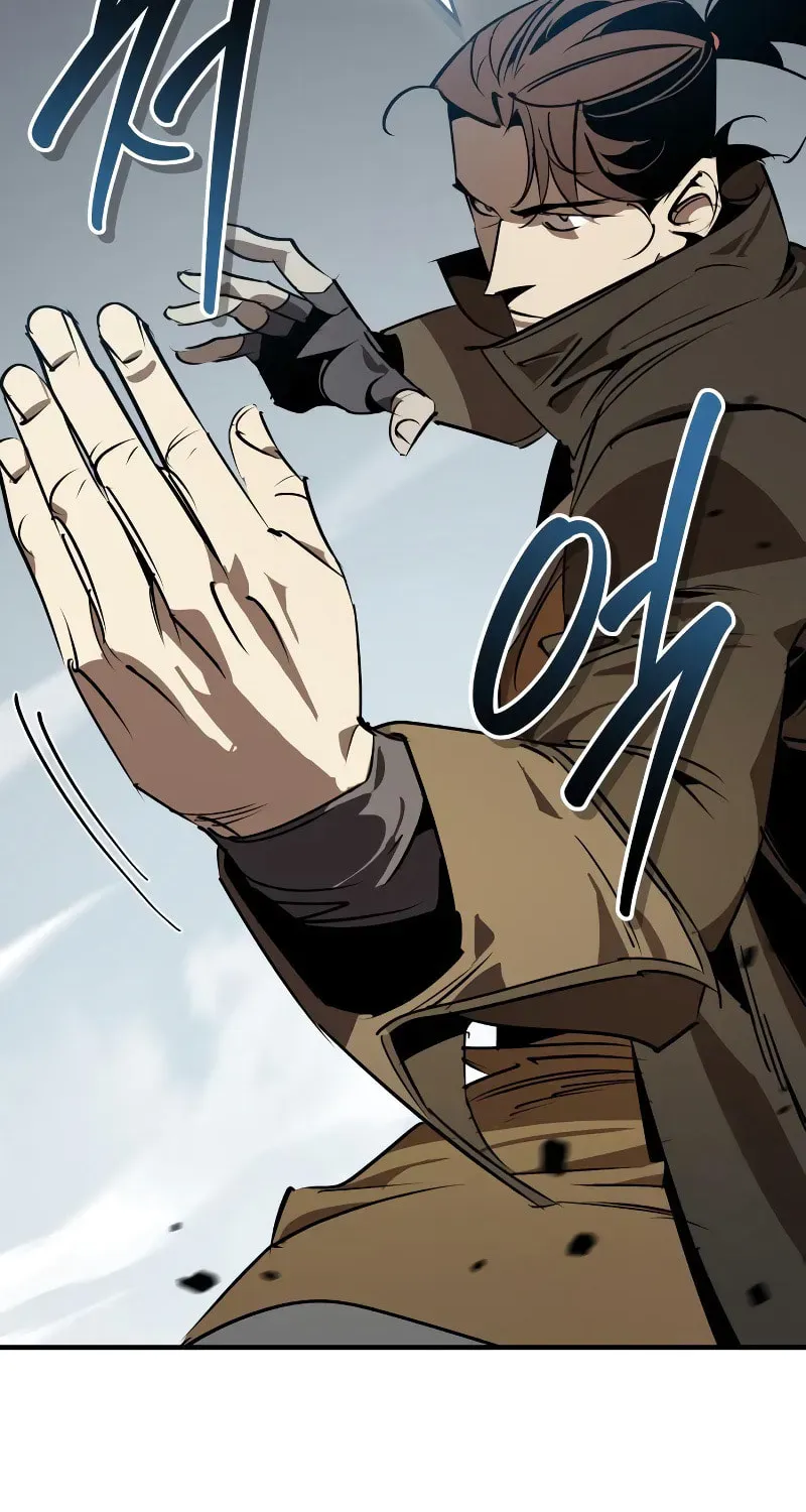 Read Wild West Murim chapter 91 image 46 on Lezhin