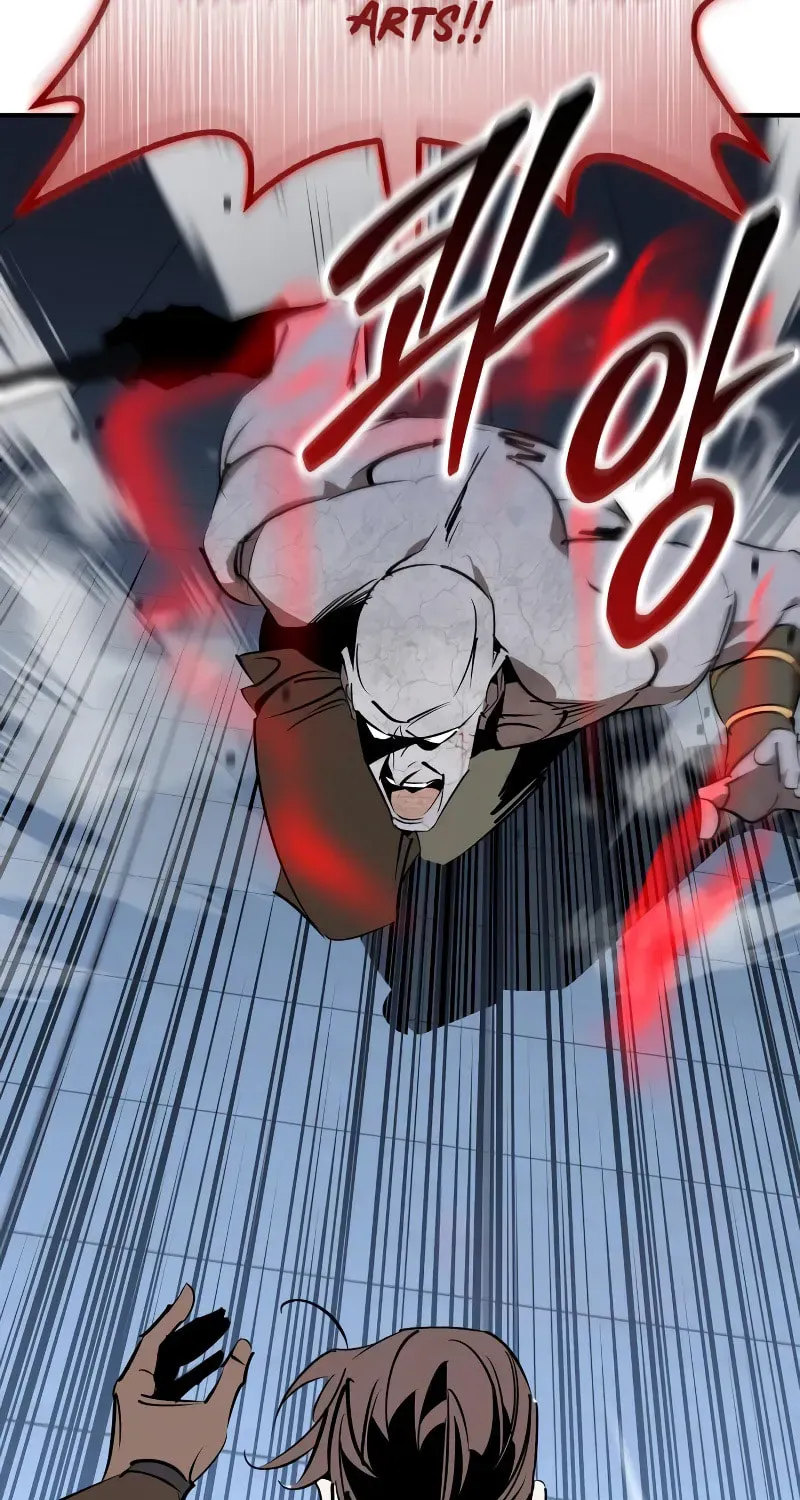 Read Wild West Murim chapter 91 image 51 on Lezhin