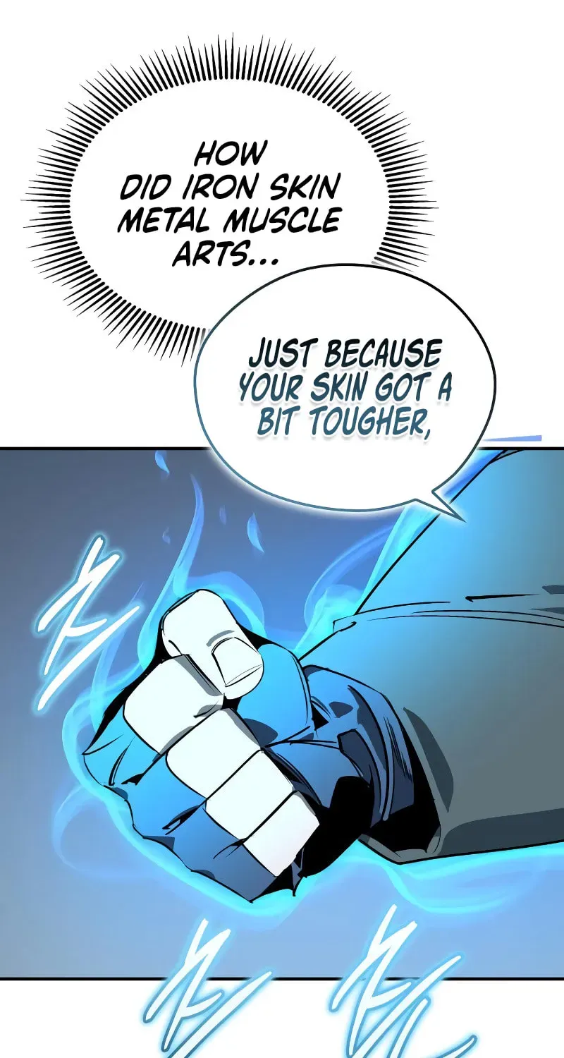 Read Wild West Murim chapter 91 image 61 on Lezhin
