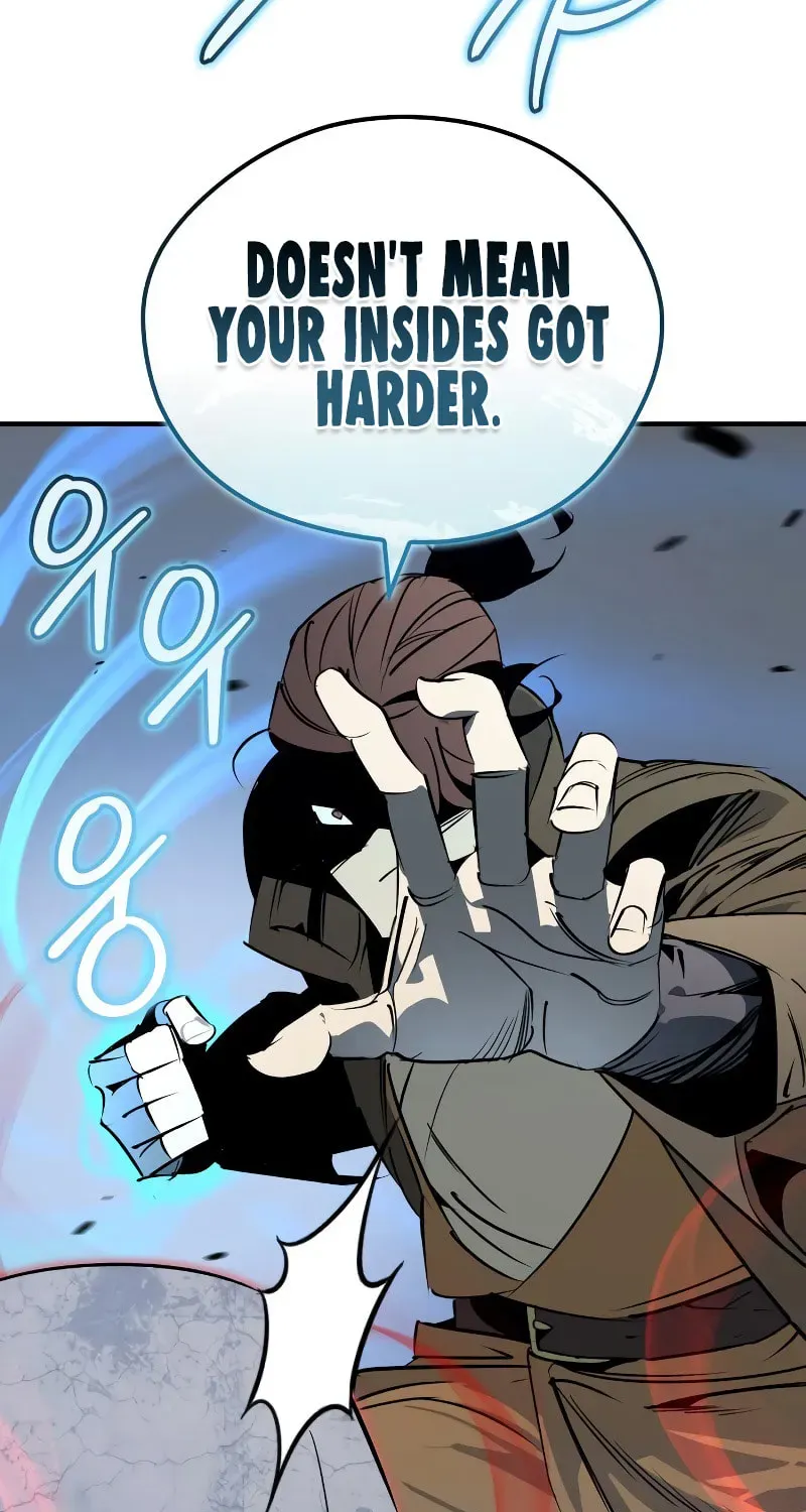 Read Wild West Murim chapter 91 image 62 on Lezhin