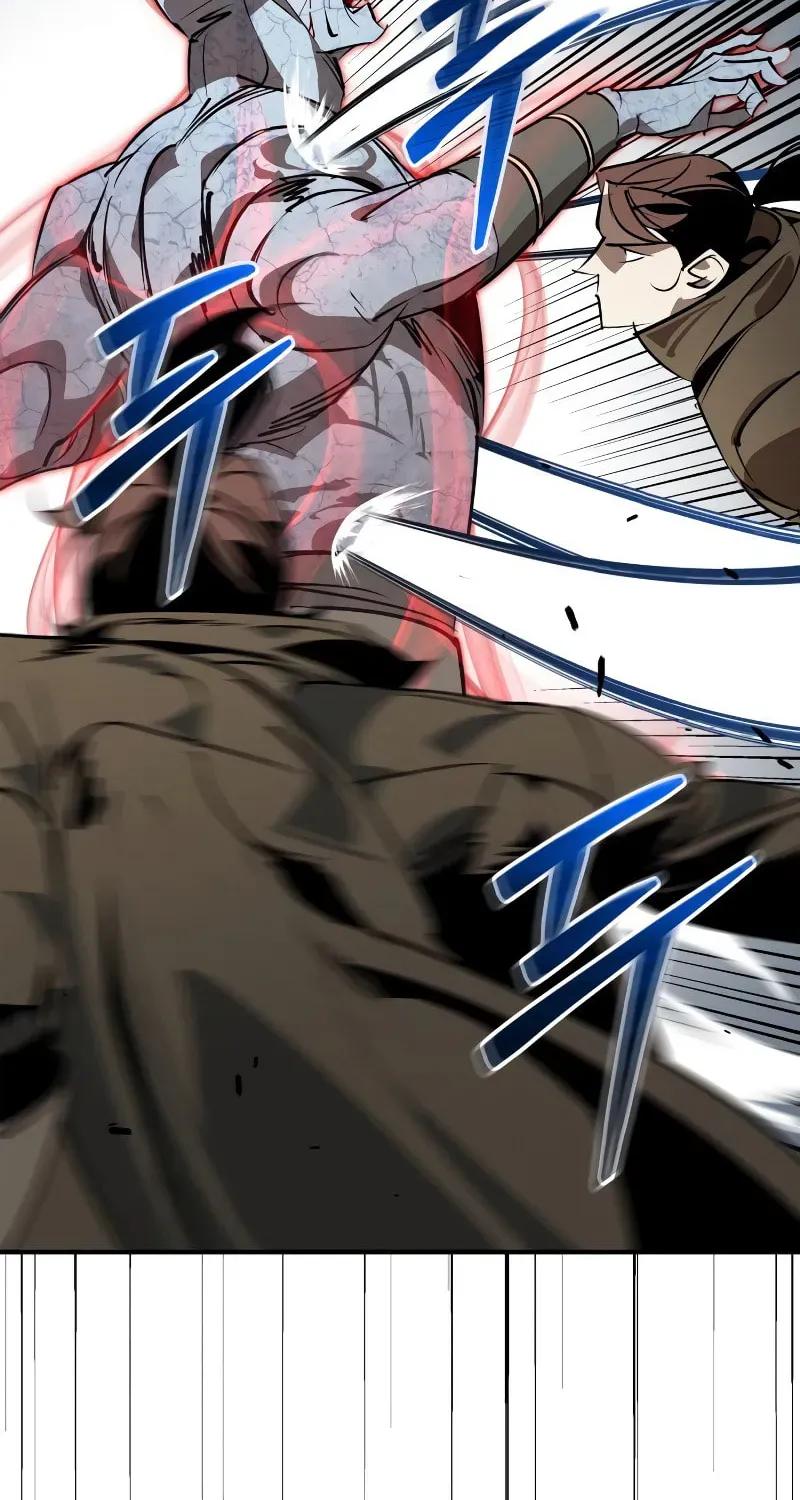 Read Wild West Murim chapter 91 image 67 on Lezhin
