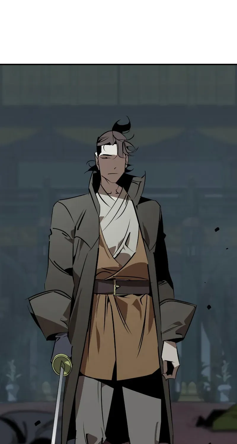 Read Wild West Murim chapter 91 image 7 on Lezhin