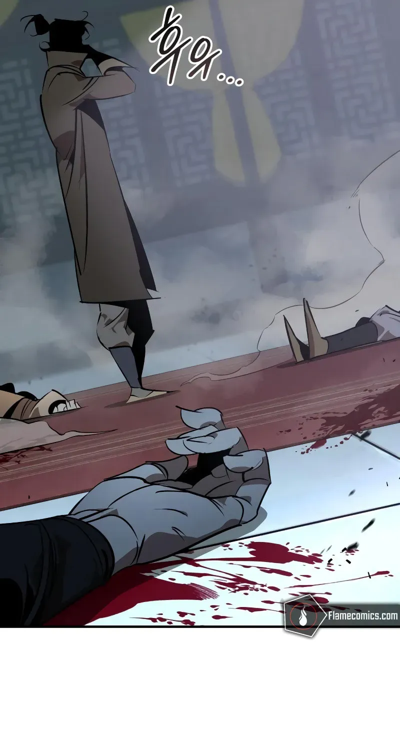 Read Wild West Murim chapter 91 image 78 on Lezhin