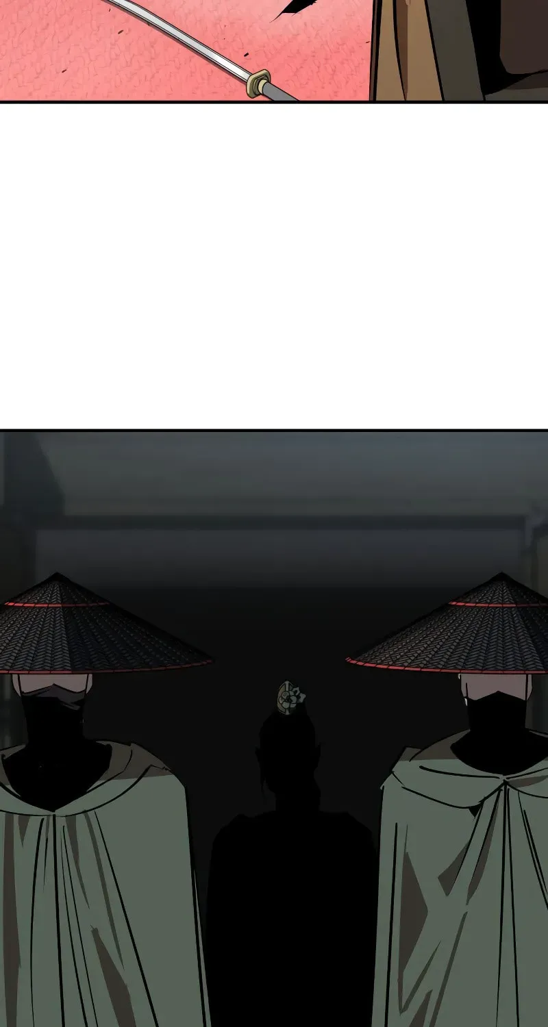 Read Wild West Murim chapter 91 image 84 on Lezhin