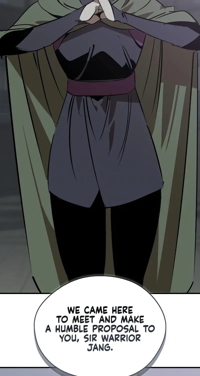 Read Wild West Murim chapter 91 image 88 on Lezhin