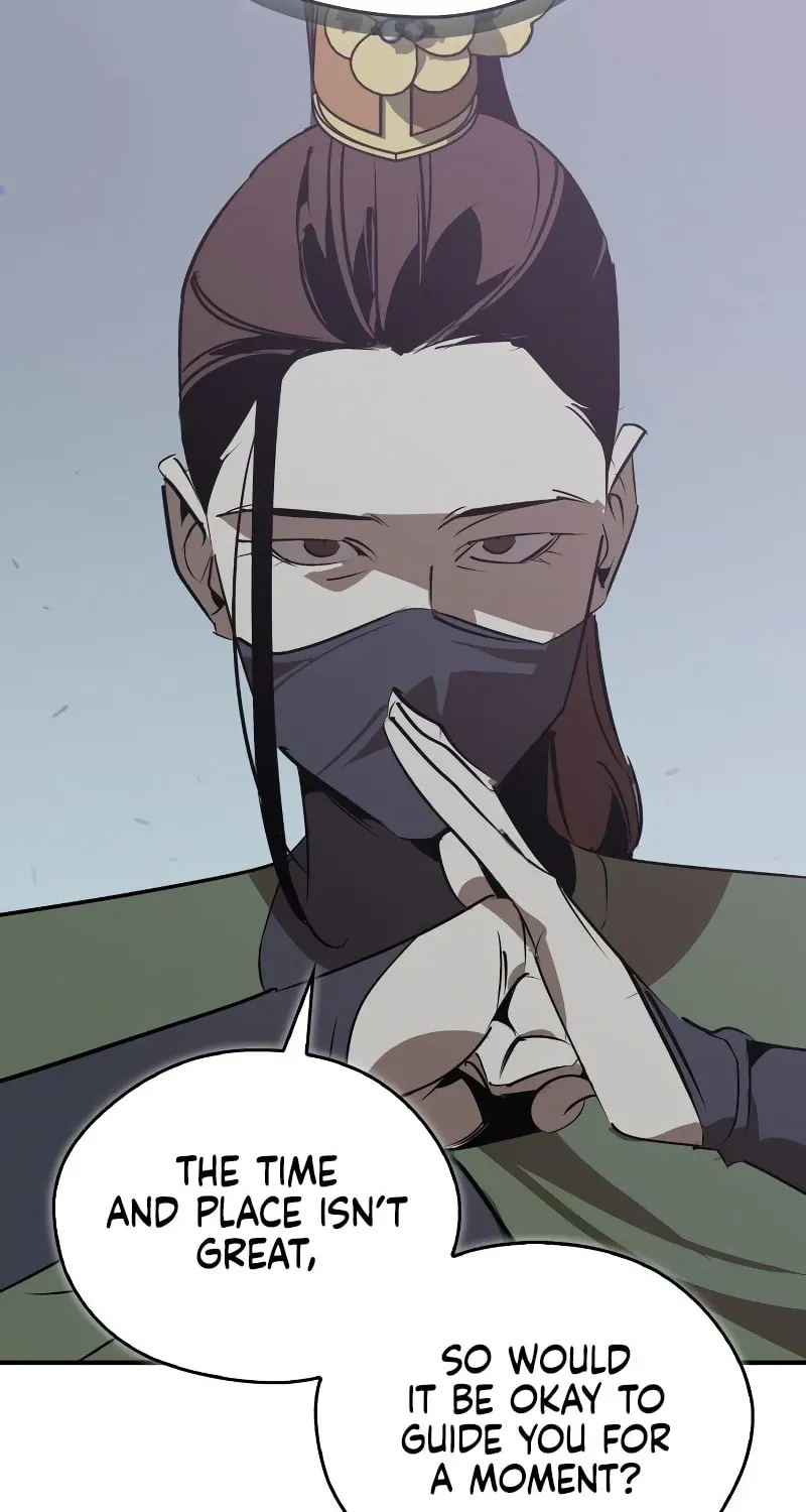 Read Wild West Murim chapter 91 image 89 on Lezhin