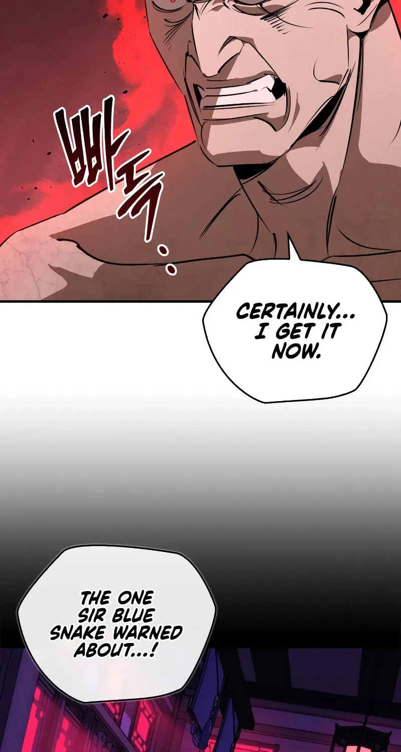 Read Wild West Murim chapter 91 image 9 on Lezhin