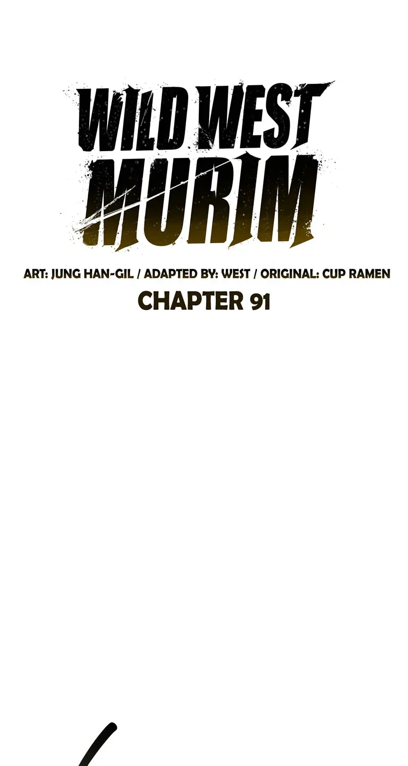 Read Wild West Murim chapter 91 image 93 on Lezhin