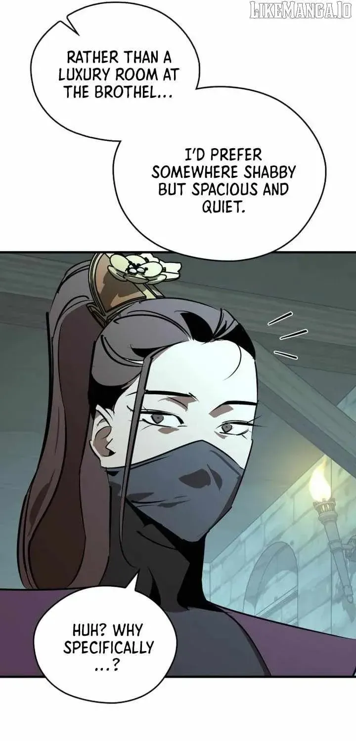 Read Wild West Murim chapter 92 image 101 on Lezhin