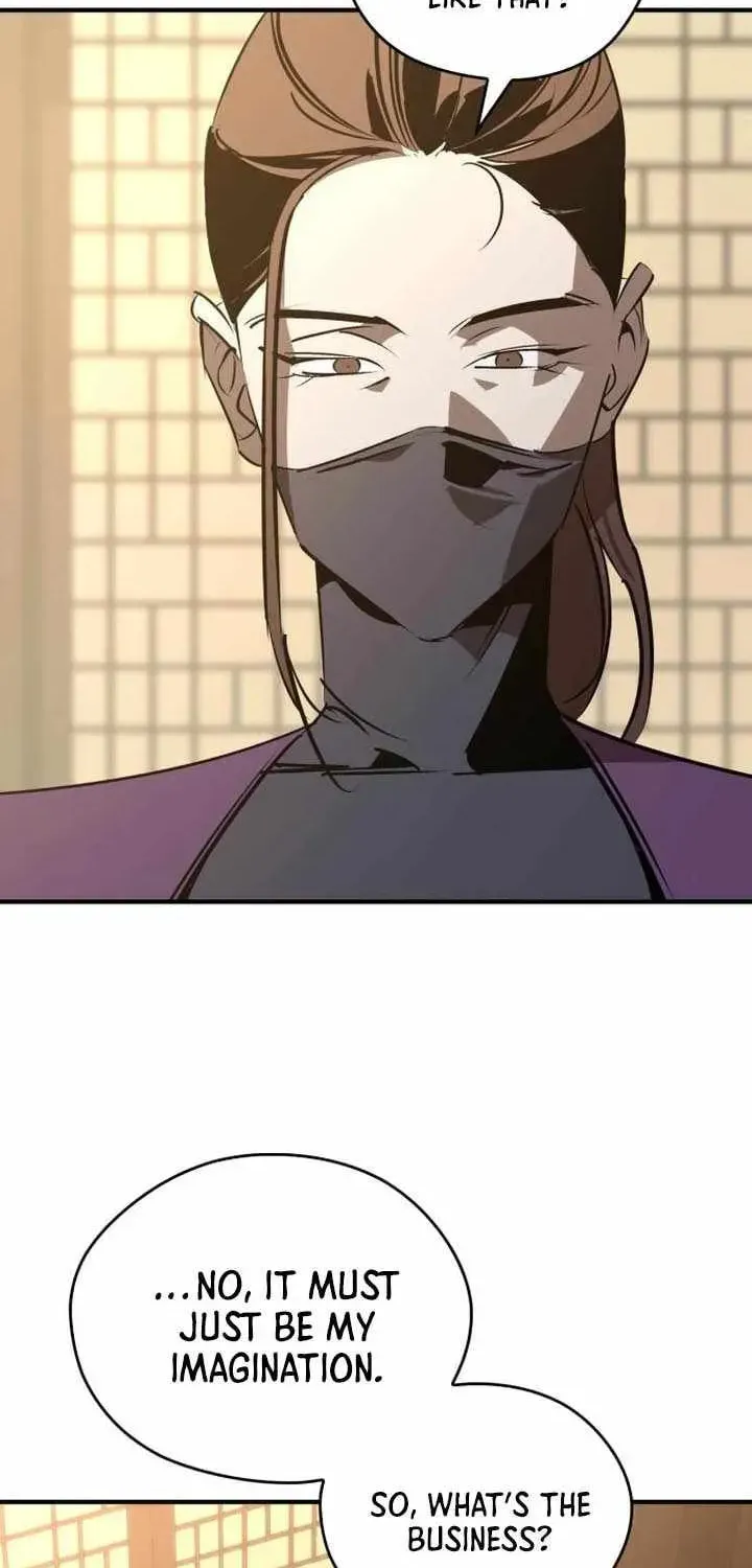 Read Wild West Murim chapter 92 image 11 on Lezhin