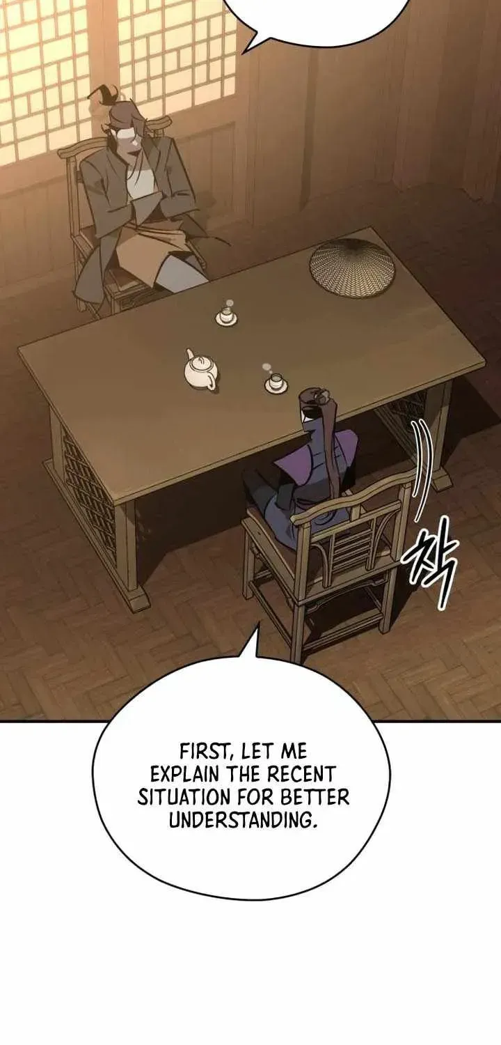 Read Wild West Murim chapter 92 image 12 on Lezhin