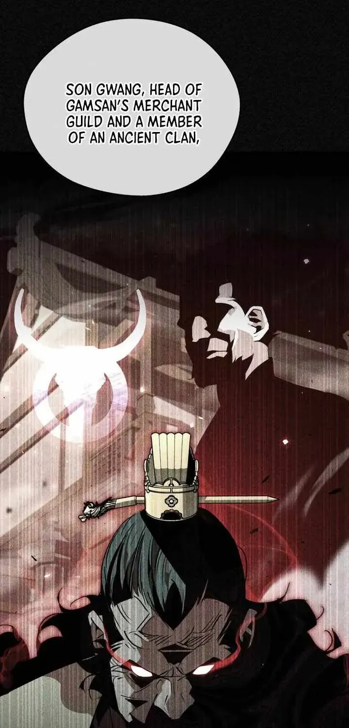 Read Wild West Murim chapter 92 image 14 on Lezhin