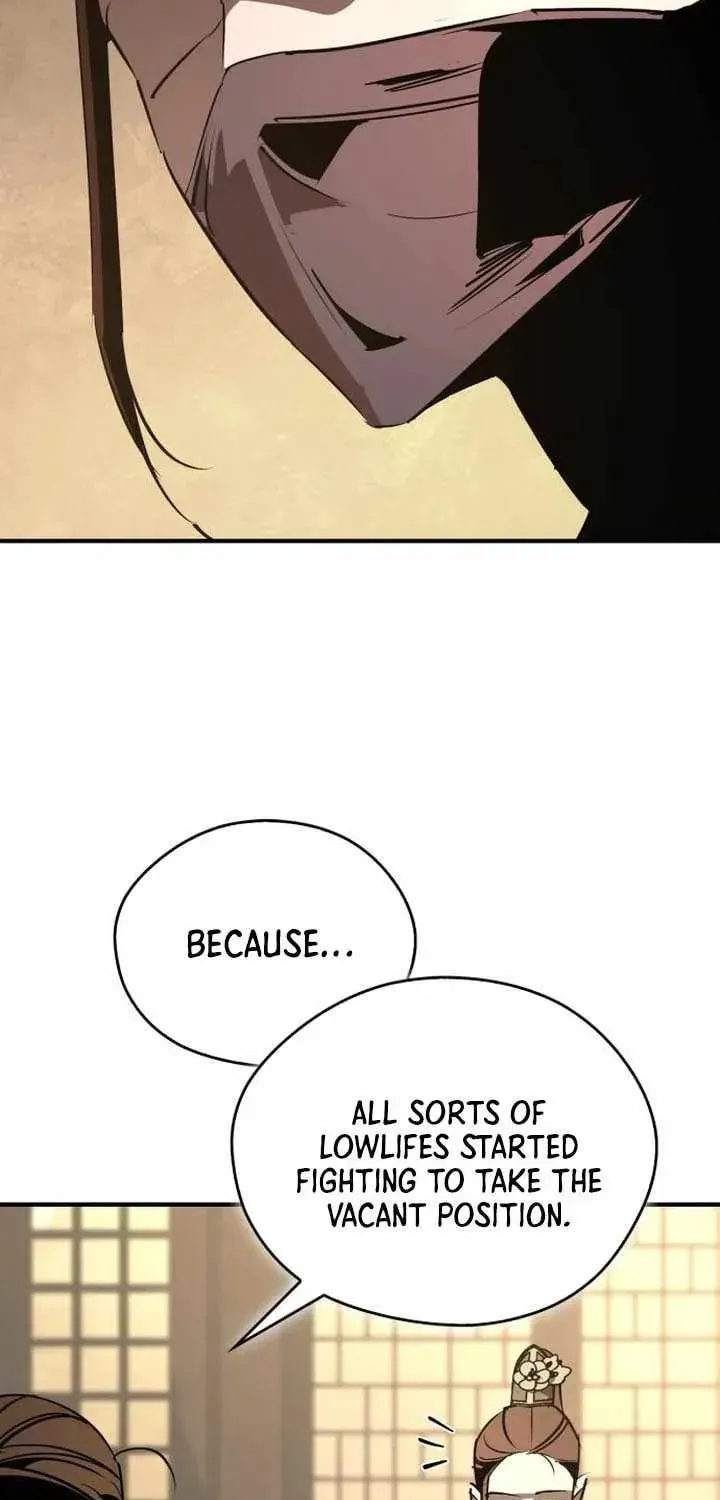 Read Wild West Murim chapter 92 image 18 on Lezhin