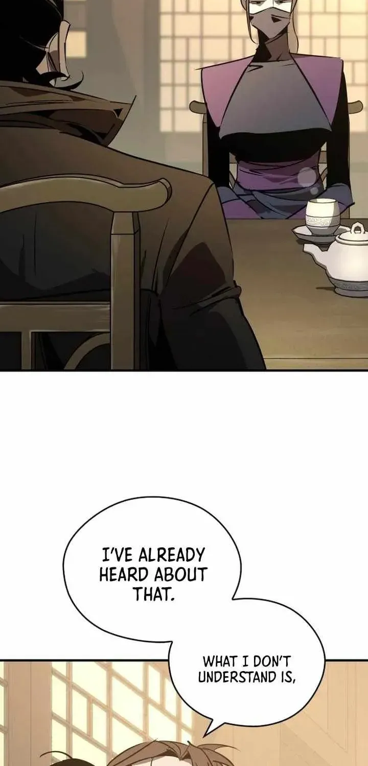 Read Wild West Murim chapter 92 image 19 on Lezhin