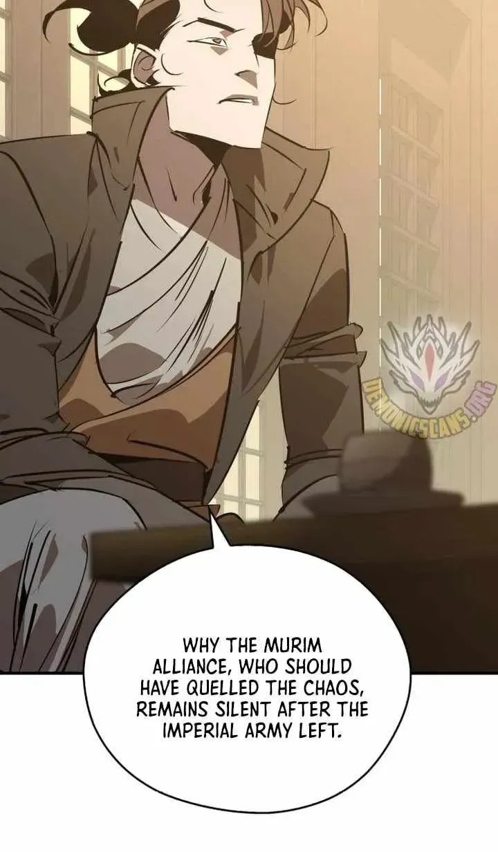 Read Wild West Murim chapter 92 image 20 on Lezhin