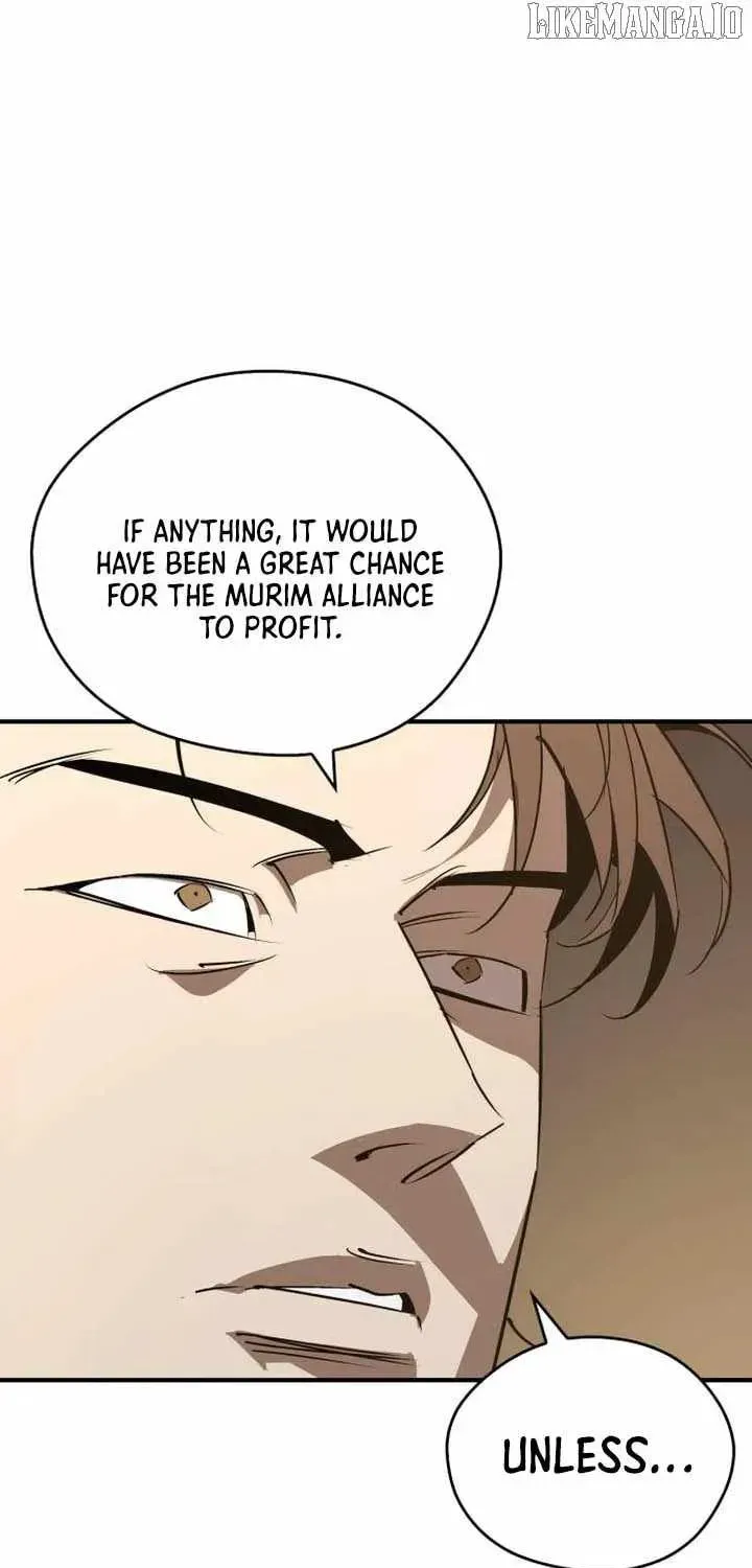 Read Wild West Murim chapter 92 image 21 on Lezhin