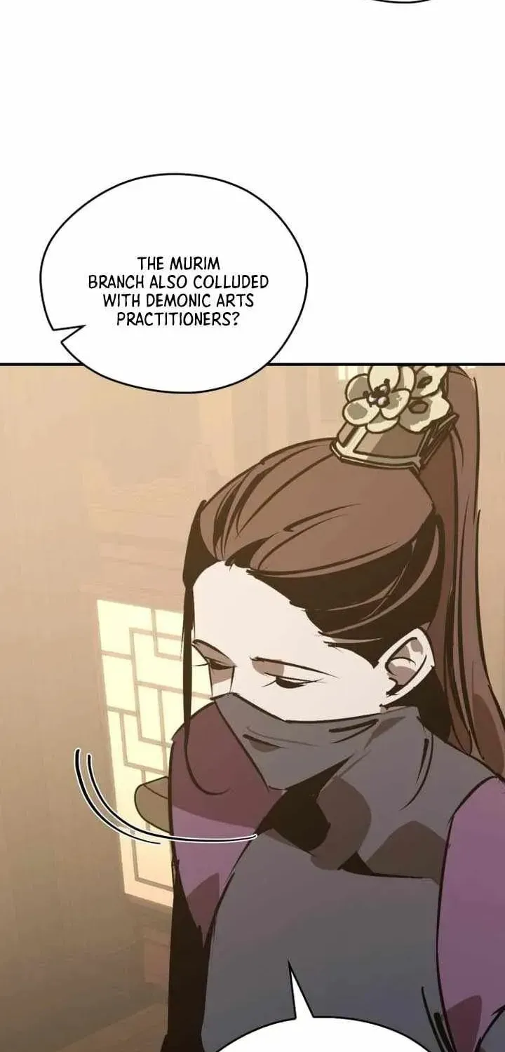 Read Wild West Murim chapter 92 image 22 on Lezhin