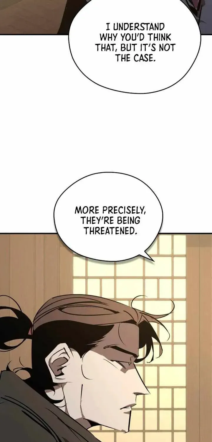 Read Wild West Murim chapter 92 image 23 on Lezhin