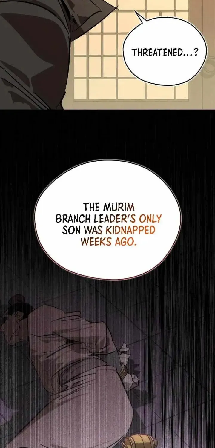 Read Wild West Murim chapter 92 image 24 on Lezhin