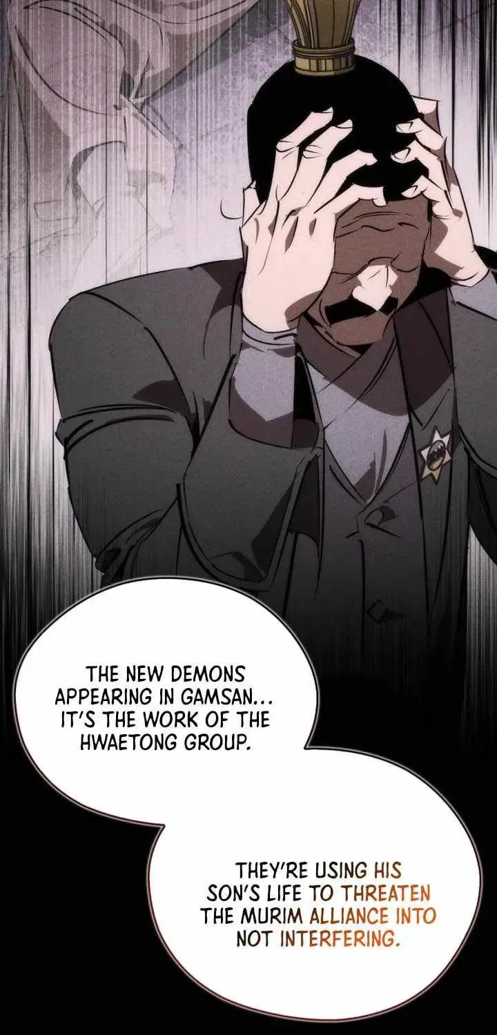 Read Wild West Murim chapter 92 image 25 on Lezhin