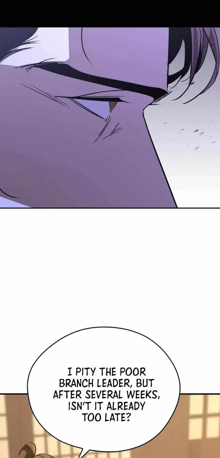 Read Wild West Murim chapter 92 image 26 on Lezhin