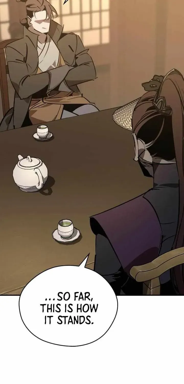 Read Wild West Murim chapter 92 image 27 on Lezhin
