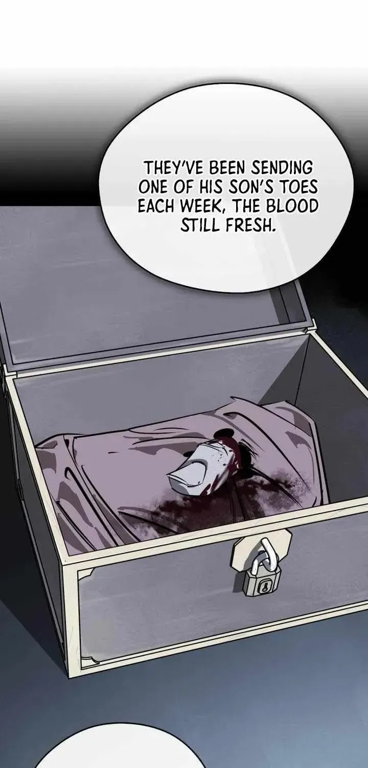 Read Wild West Murim chapter 92 image 28 on Lezhin