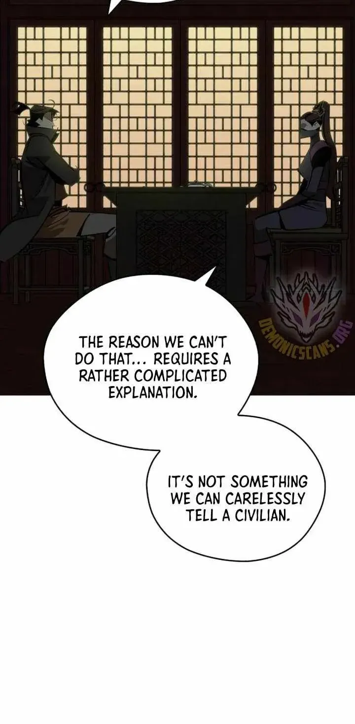 Read Wild West Murim chapter 92 image 30 on Lezhin