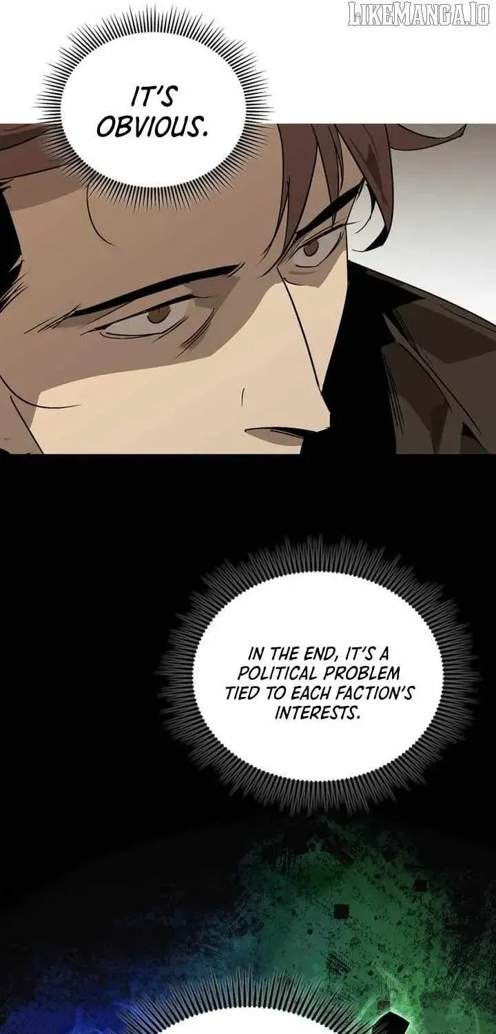 Read Wild West Murim chapter 92 image 31 on Lezhin