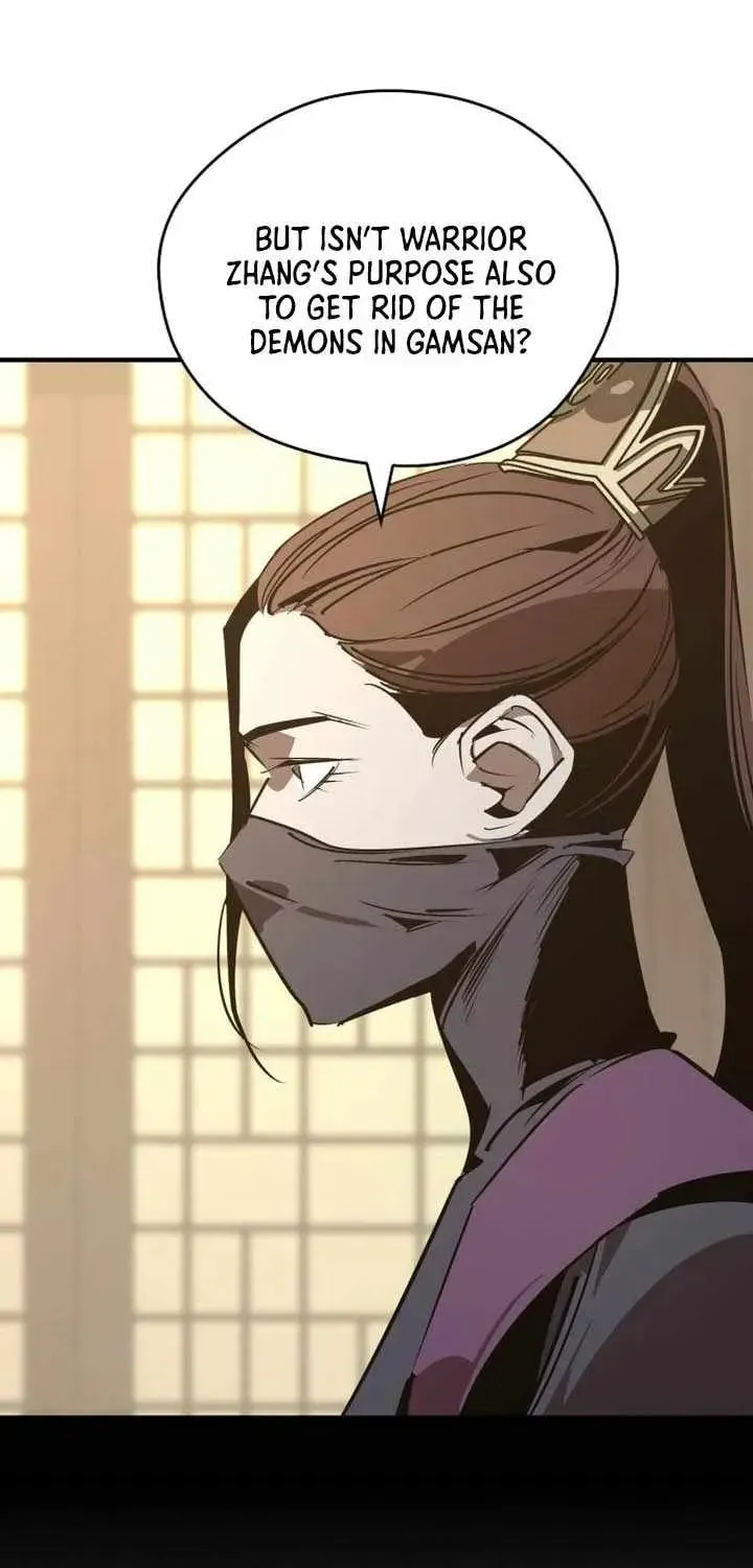 Read Wild West Murim chapter 92 image 36 on Lezhin