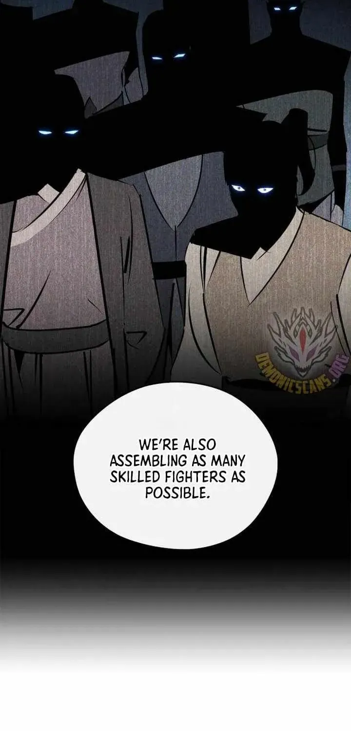 Read Wild West Murim chapter 92 image 38 on Lezhin
