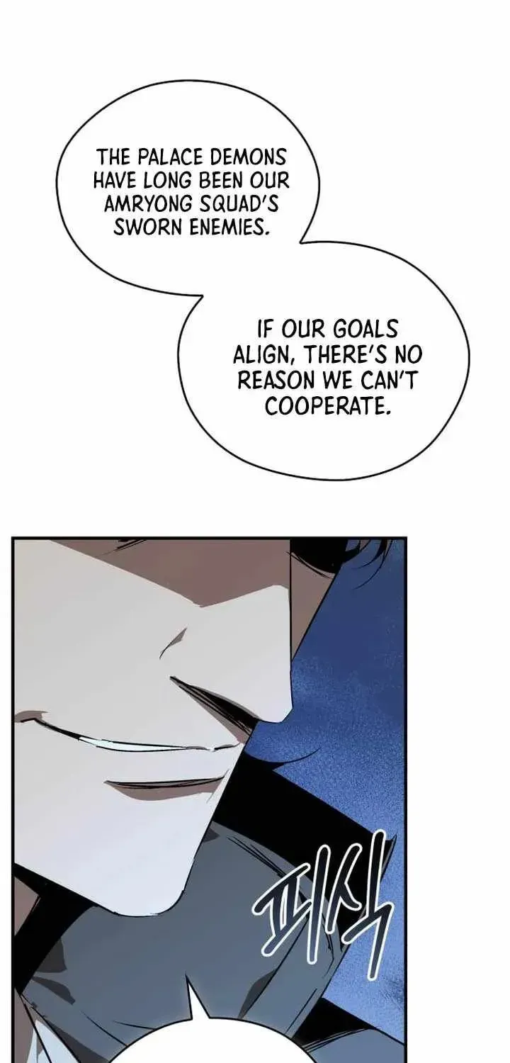 Read Wild West Murim chapter 92 image 39 on Lezhin