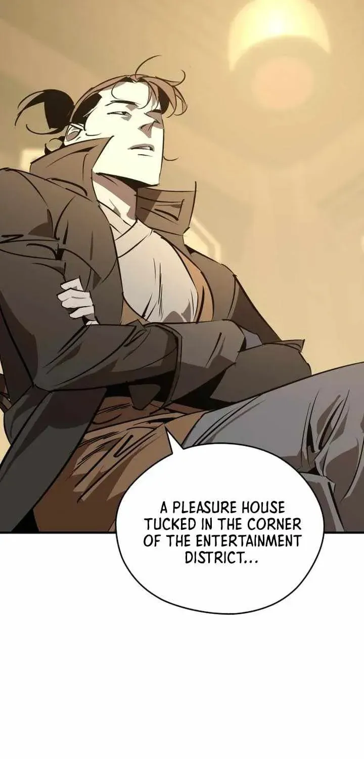Read Wild West Murim chapter 92 image 4 on Lezhin