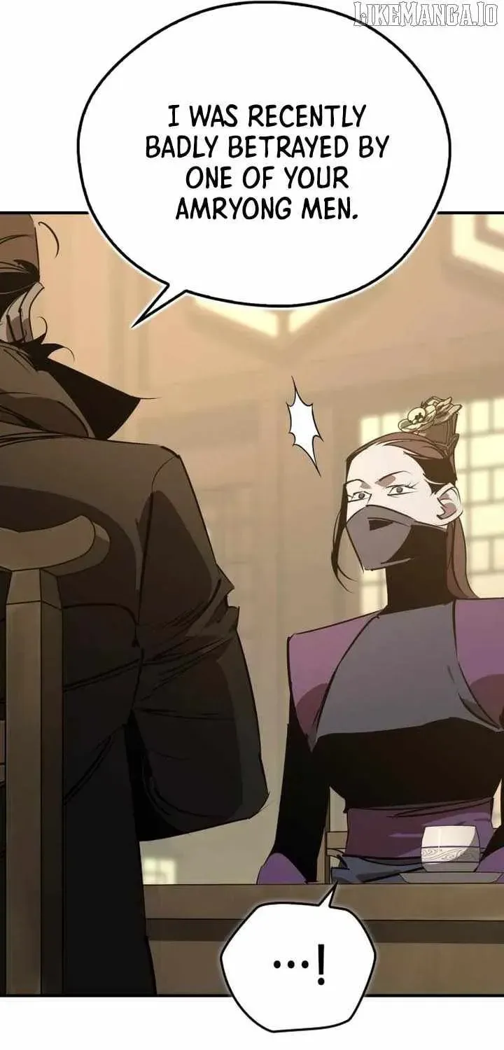 Read Wild West Murim chapter 92 image 41 on Lezhin