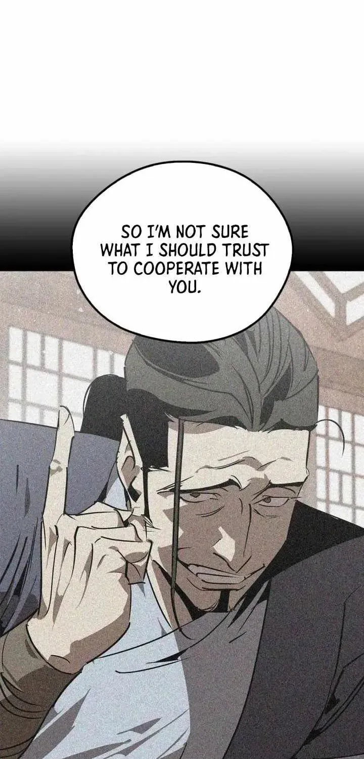 Read Wild West Murim chapter 92 image 42 on Lezhin