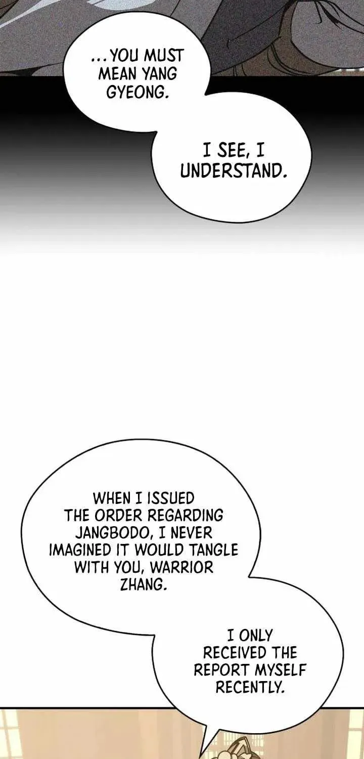 Read Wild West Murim chapter 92 image 43 on Lezhin
