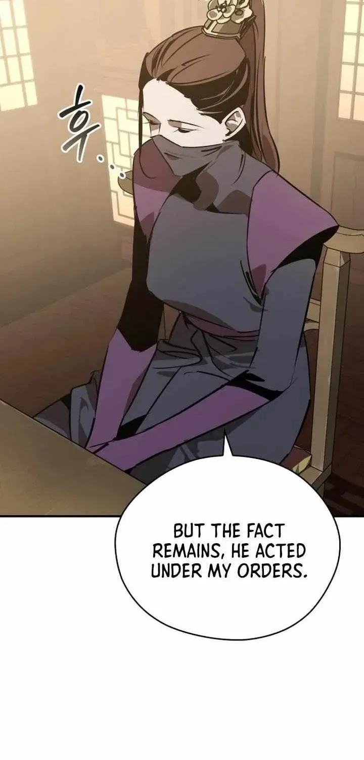 Read Wild West Murim chapter 92 image 44 on Lezhin