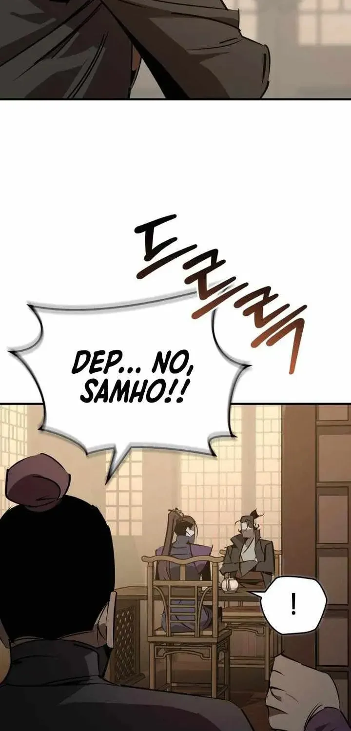 Read Wild West Murim chapter 92 image 46 on Lezhin