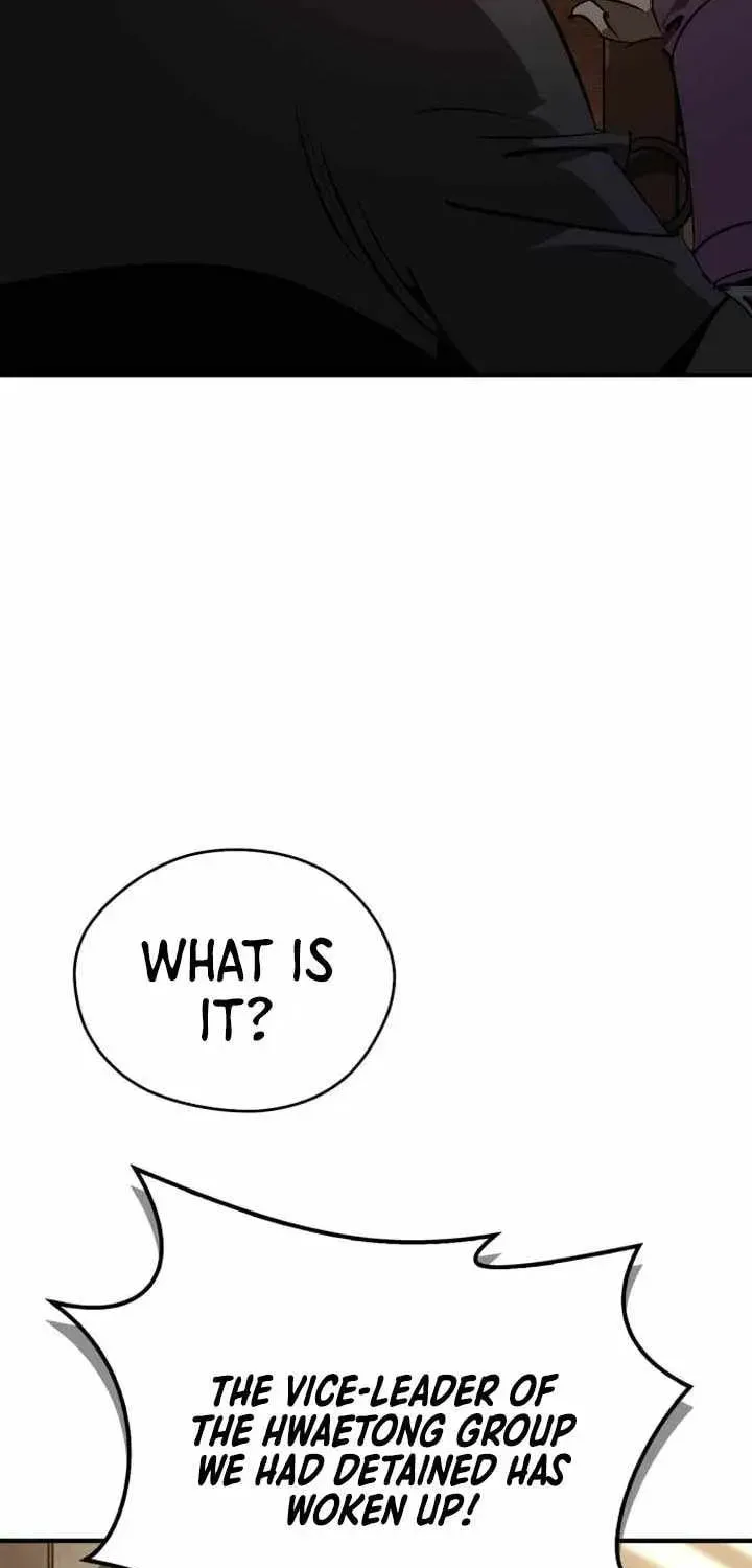 Read Wild West Murim chapter 92 image 47 on Lezhin