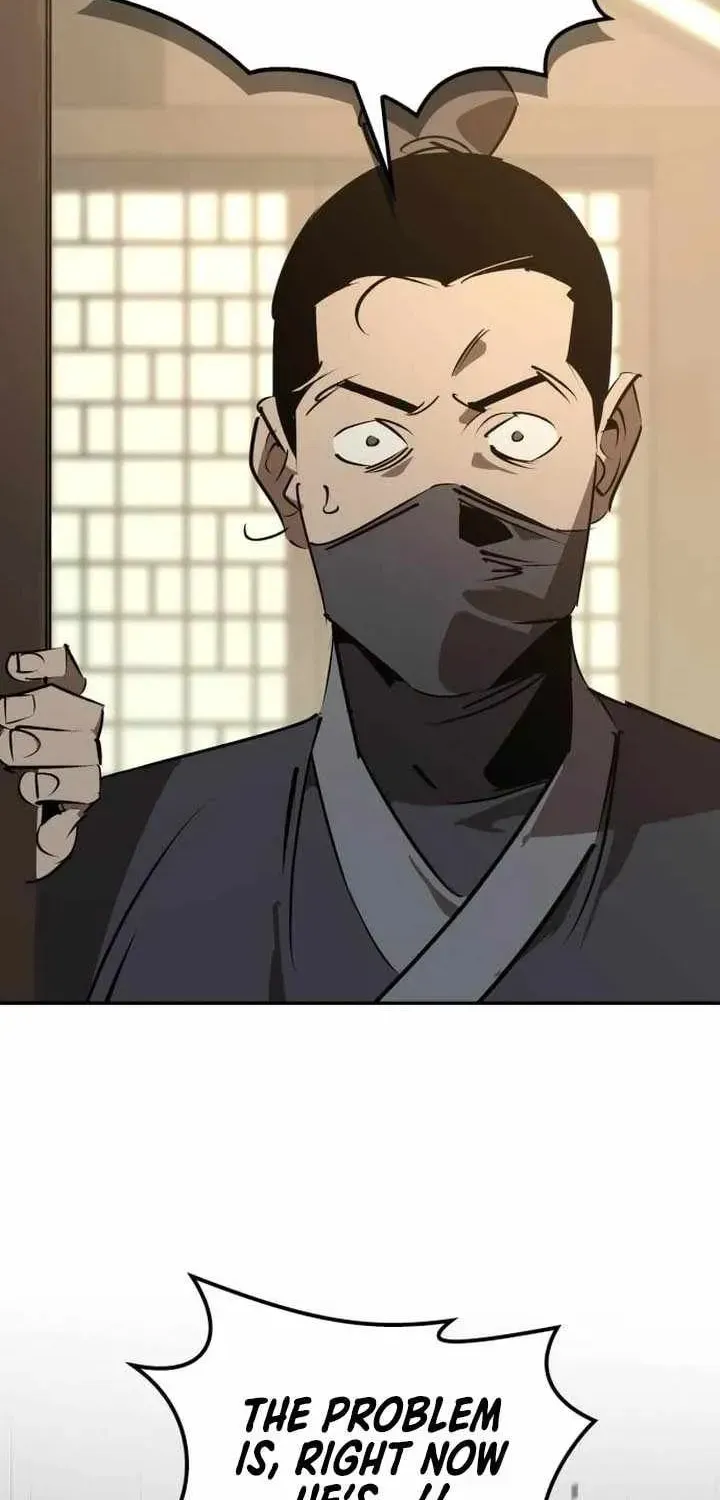 Read Wild West Murim chapter 92 image 48 on Lezhin