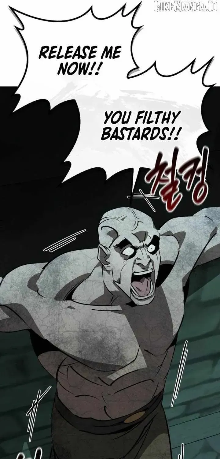 Read Wild West Murim chapter 92 image 51 on Lezhin