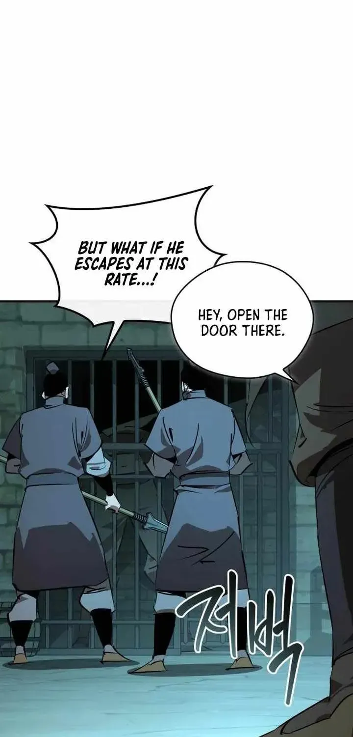Read Wild West Murim chapter 92 image 54 on Lezhin