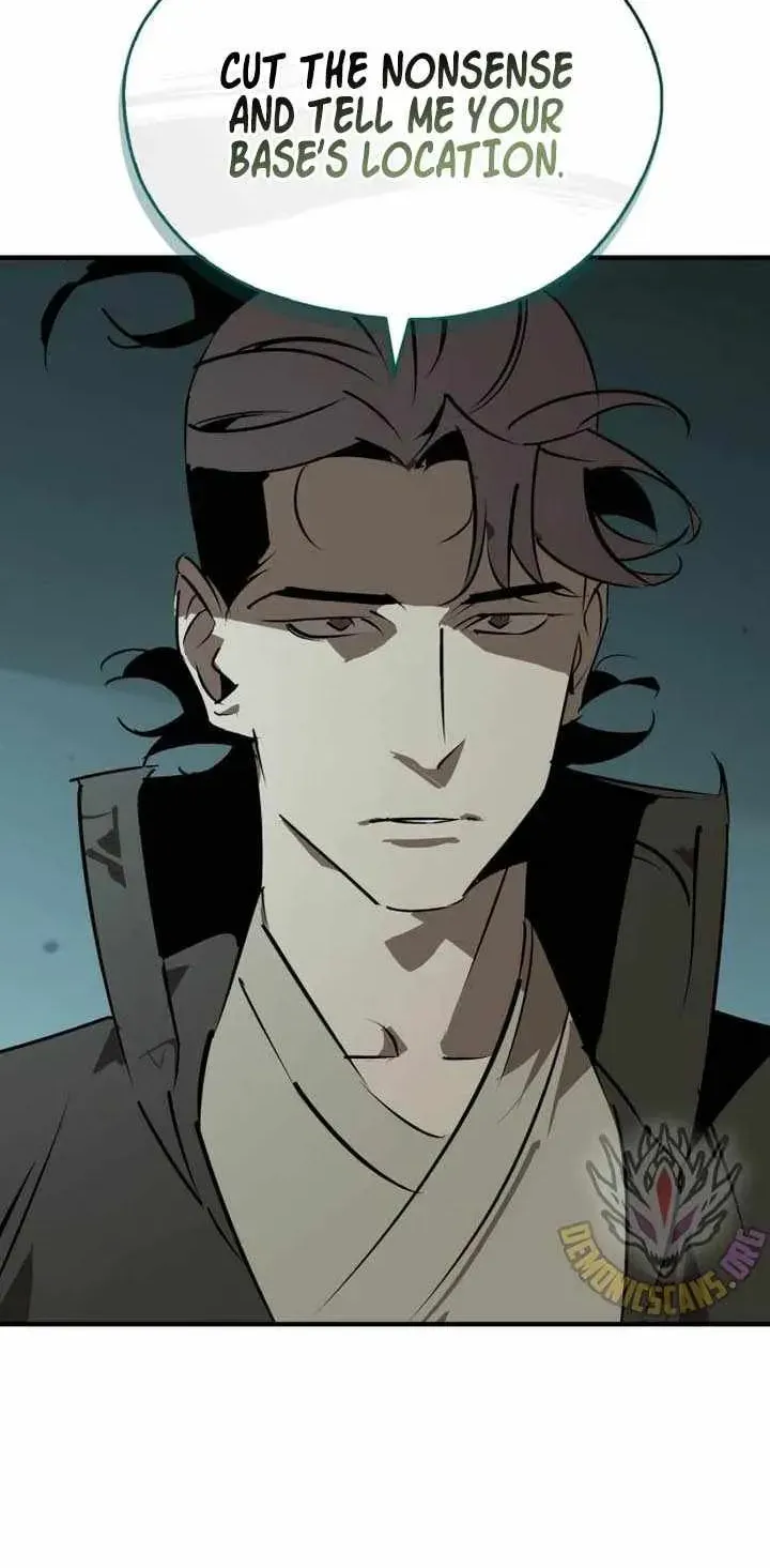 Read Wild West Murim chapter 92 image 60 on Lezhin