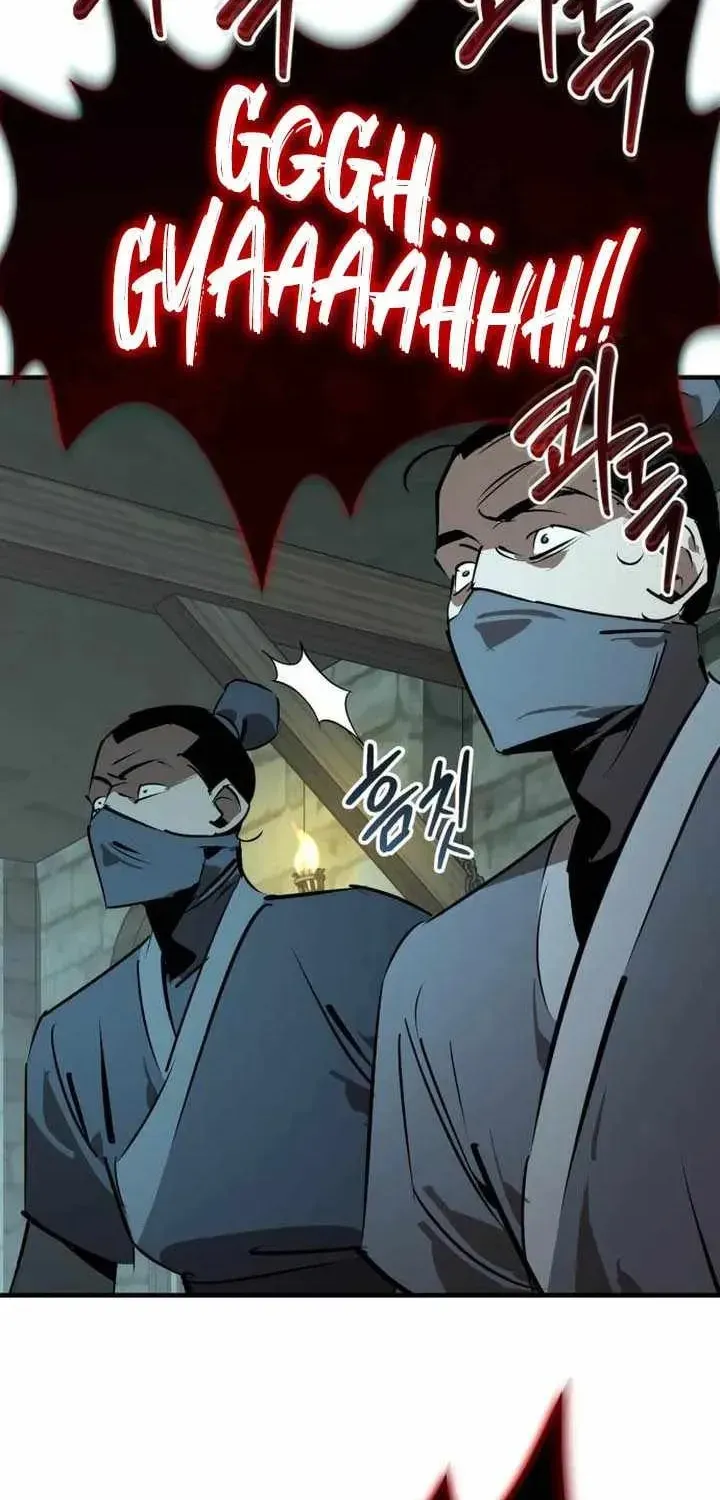 Read Wild West Murim chapter 92 image 62 on Lezhin