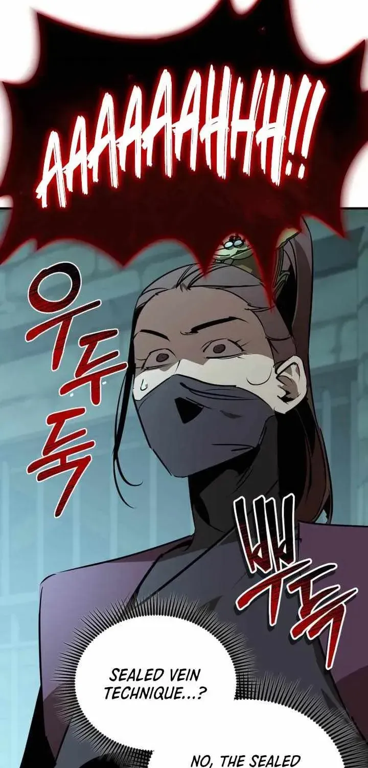 Read Wild West Murim chapter 92 image 63 on Lezhin