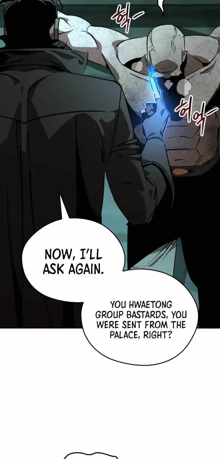 Read Wild West Murim chapter 92 image 66 on Lezhin