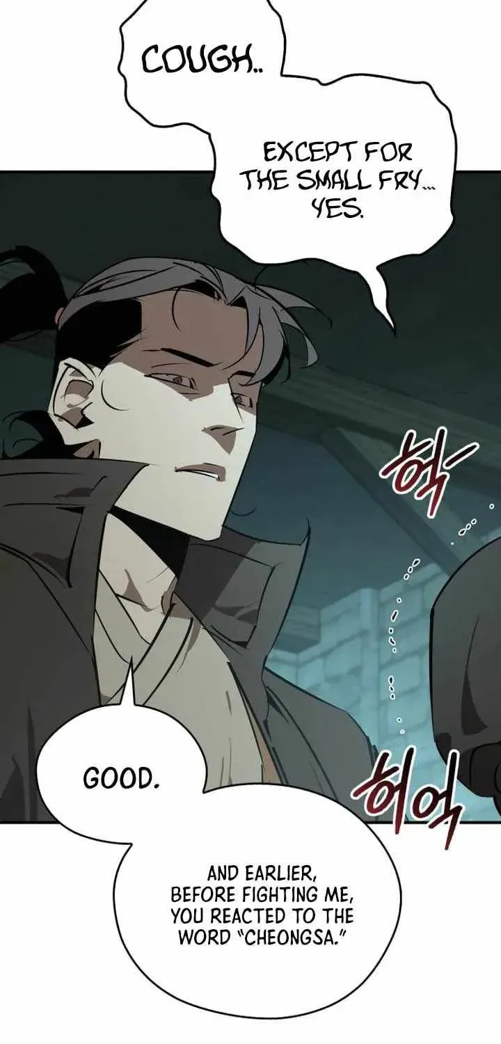 Read Wild West Murim chapter 92 image 67 on Lezhin